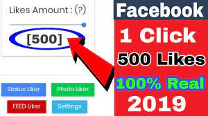 Liker app is easiest and friendly in use. Facebook Post Pe 1 Click à¤® 500 Likes Best Fb Auto Liker New Fb Liker By Technical Dhiraj Youtube