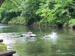 Visitors to the campground can enjoy nearby anna ruby falls; River Falls At The Gorge Rv Park Rooms Pictures Reviews Tripadvisor
