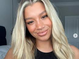 Molly Rainford: Who is the Strictly Come Dancing 2022 contestant and what  is she famous for?