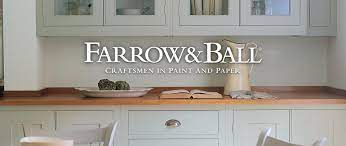 I have made a beautiful transformation by. Painting Kitchen Cabinets And Units With Farrow And Ball Oisin Butler Professional Painting And Decorating Service