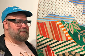 Going to the Dallas Art Fair? Here's a guide to the area artists with works 