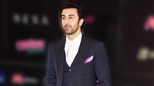 Ranbir Kapoor S Three Piece Suit Look Is On Fire Ranbir kapoor and shraddha kapoor jetted off to new delhi to begin shooting for luv ranjan's next film a few days ago. ranbir kapoor s three piece suit look