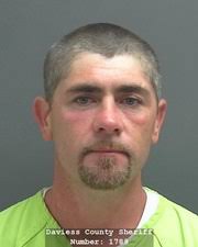 Daily arrest report……