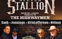 THE ULTIMATE HIGHWAYMEN TRIBUTE - SILVER STALLION