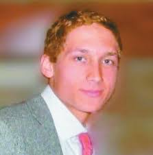 Danny Jost's Instagram, Twitter & Facebook