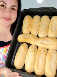 Receta Para Hacer Pan De Sal Con Un Kilo De Harina De Trigo