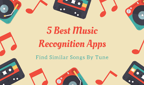 Compare best music scanning software & apps in 2021. 5 Best Music Recognition Apps To Find Similar Songs By Tune