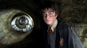Oh, it's you, is it? Harry Potter At 40 Would He Be A Financial Wizard Financial Times