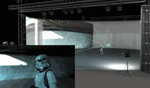 Back in those days, i pushed some pixels for a demo group on commodore amiga. How The Mandalorian And Ilm Invisibly Reinvented Film And Tv Production Techcrunch