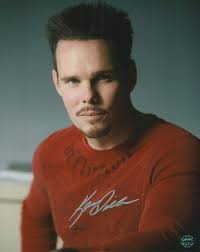 Kevin Dillon