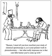 Science Cartoons Plus The Cartoons Of S Harris Science Cartoons Math Comics Teaching Chemistry