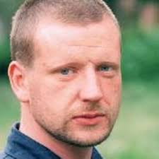 Child killer launches a second bid for freedom