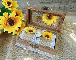 Maybe you would like to learn more about one of these? Rustic Wedding Ring Box Sunflower Wedding Ring Box Personalized Ring Bearer Box Proposal Box E Sunflower Themed Wedding Ring Box Wedding Rustic Rustic Wedding