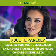 Lima Limón Entretención 🍋💚