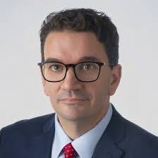 Daniel Marcil's Instagram, Twitter & Facebook