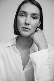 Florence-Agathe Dubé-Moreau