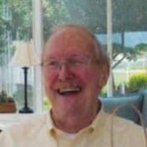 William "Bill" Weeks Bowen Obituary