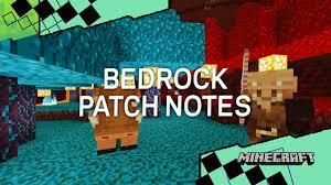 Minecraft Bedrock 1 16 0 Patch Notes Xbox One Ps4 Switch Windows 10 New Achievements Nether Update Mobs Blocks More Marijuanapy The World News
