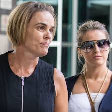 Family of man killed by shoulder charge 'very disappointed' with Broncos