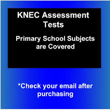 Kcpe english 2020 kcpe past papers english 2019 kcpe english revision kcpe english 2018 q1 15. 2021 Standard 5 6 7 Knec Assessment Tests Enhanced Education Group
