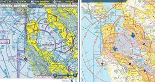 What is a sectional air map made of plastic. What Are The Differences Between Canadian Vncs And Us Sectional Charts Aviation Stack Exchange