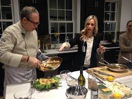 Local Cooking Classes Make Health A High Priority Cityscene Magazine