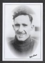 circa 1950's Football Autograph: Northampton Town