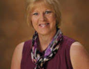 Veronica Crespina with NARDA