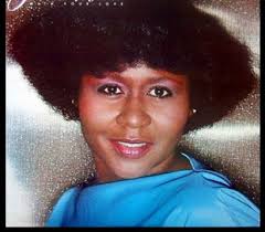 Jackie Moore (May 19, 1946