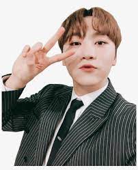 Check out this fantastic collection of boo seungkwan wallpapers, with 53 boo seungkwan. Clip Art Bss Booseoksoon Seventeen Boo Seungkwan Free Transparent Png Download Pngkey