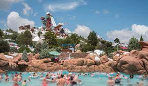 Disney Extends Down Time For Blizzard Beach Annual Refurbishment