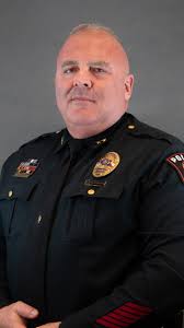 Belton names new Police Chief
