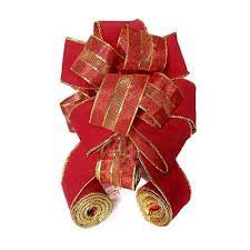 We did not find results for: Home Accents Holiday 11 In Ribbon Tree Topper In Red 3220k4840thd The Home Depot