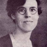 Amelia Reynolds Long (Author of The Thought-Monster)