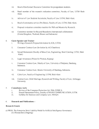In addition, they are distinguished scholars who have published in the leading national and international. Cv Dr Jsheela 2019 Pages 1 8 Flip Pdf Download Fliphtml5