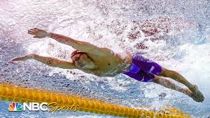 Live coverage of all the swimming events at the 2021 tokyo olympic games, including results, video recaps, medal tally and the latest news updates. Caeleb Dressel S 100 Fly World Title Underwater Camera Nbc Sports Youtube Underwater Camera Best Underwater Camera Caeleb Dressel