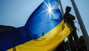 В цей день державному прапору, як святині, віддаються вищі державні почесті. Plan Zahodiv Do Dnya Derzhavnogo Prapora Ta 30 Yi Richnici Nezalezhnosti Ukrayini Infografika