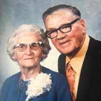 Dovie Lula Edwards (1898–1980) • FamilySearch