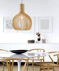 Equator white oversized pendant light. How To Choose Kitchen Island Light Fixtures Newlylights Wood Pendant Lamps Wood Pendant Light Wooden Pendant Lamp