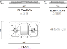 Discover 289 free stove png images with transparent backgrounds. Gas Stove Block Design All Sided Elevation Dwg File Cadbull