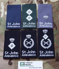 Ambulance cartoon png download 974 273 free transparent. St John Ambulance Rank Sliders