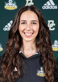 2024-25 Women's Volleyball Roster