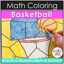 Mar 19, 2011 · 2011 kidmin blog madness (2nd round). March Madness Math Multiplication And Division By Teaching Math And More