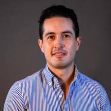 Dr. Sebastian Proano, MD