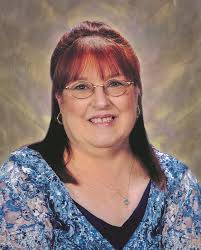 Janet Brittain Obituary