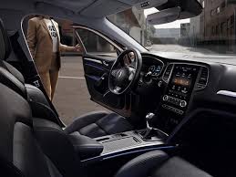 Parée d'attributs directement inspirés de l'univers du sport automobile, nouvelle megane r.s. Renault Megane 2021 Preis Datenblatt Technische Daten