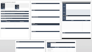 Apr 27, 2021 · this detailed project report powerpoint (ppt) comes with slides for status summary, progress, schedules, cost, technology, and goals. Project Executive Summary Template Word Doc Ppt