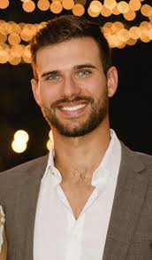 Gregory Dylan Harris