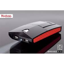 yoobao yb 651 ราคา 5