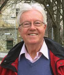 Alan Cameron (classicist)